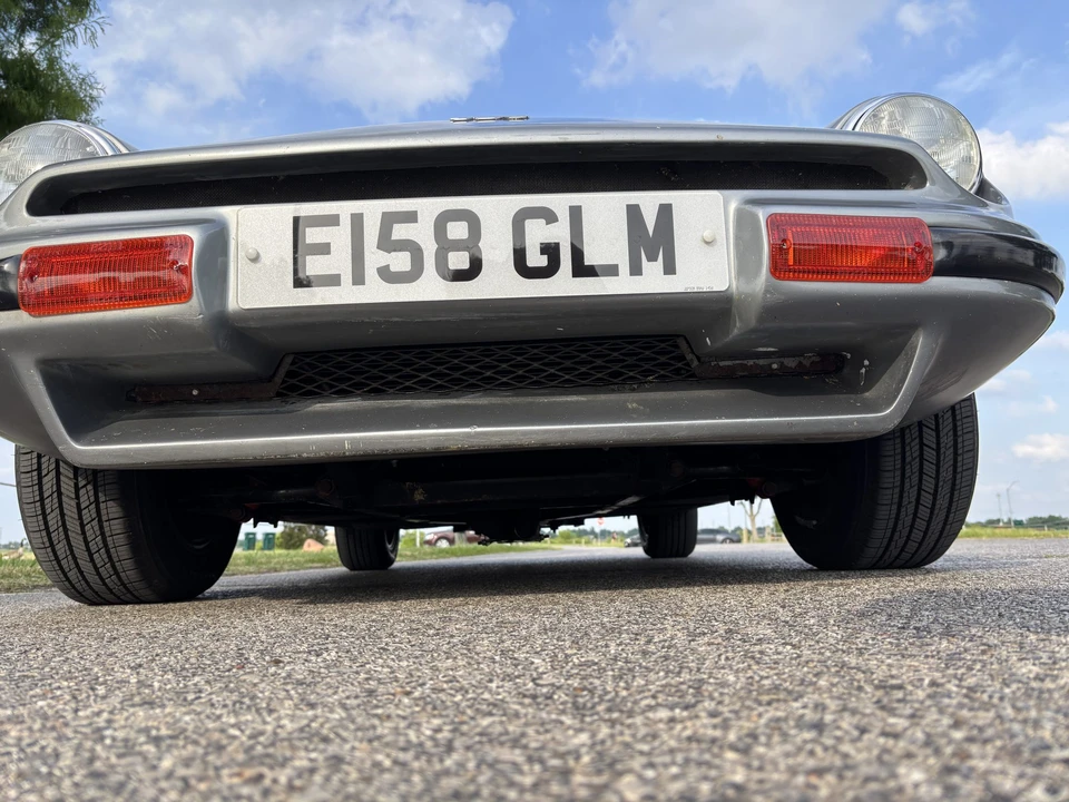 1987 TVR - Image 17 of 31