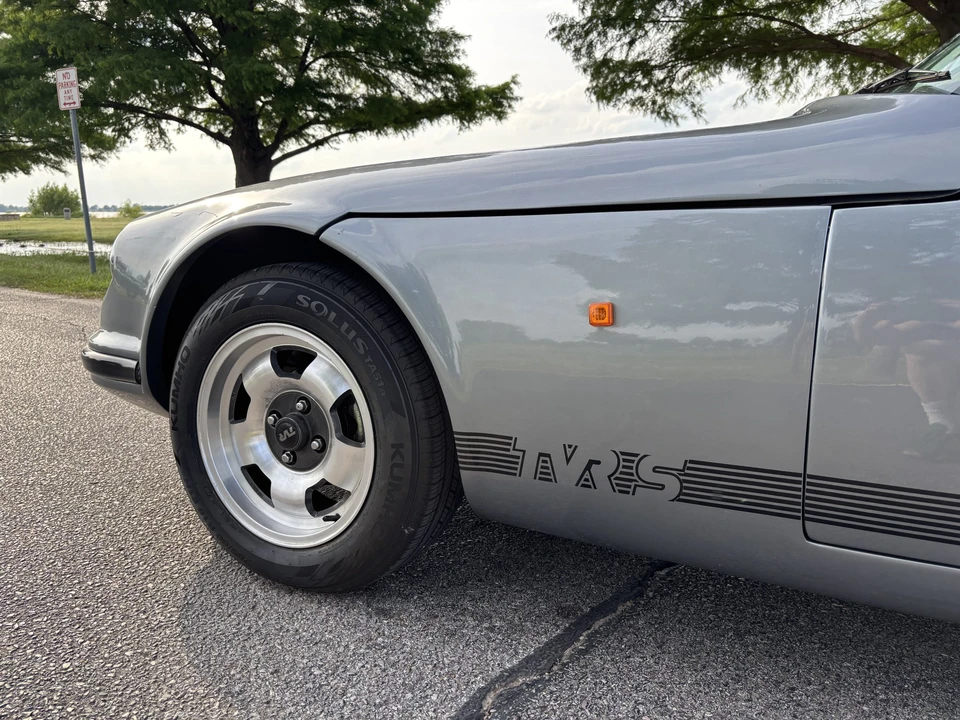 1987 TVR - Image 23 of 31
