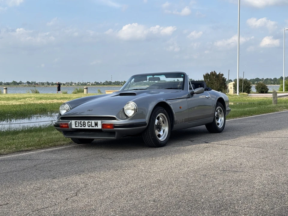 1987 TVR - Image 3 of 31
