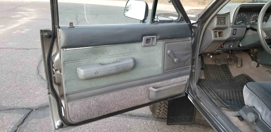 1987 Toyota 4Runner 1st Gen - Image 6 of 31