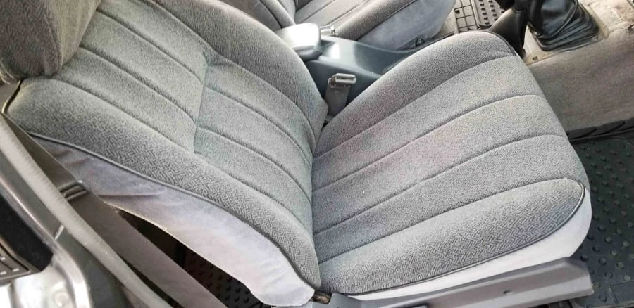 1987 Toyota 4Runner 1st Gen - Image 5 of 31