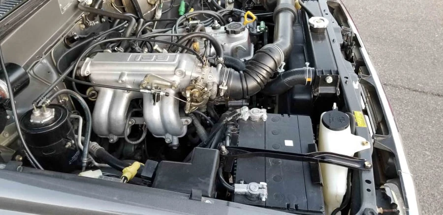 1987 Toyota 4Runner 1st Gen - Image 18 of 31