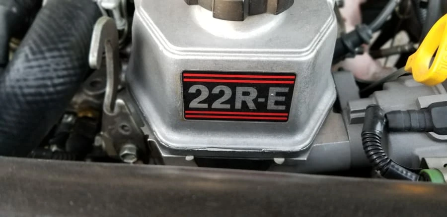 1987 Toyota 4Runner 1st Gen - Image 22 of 31