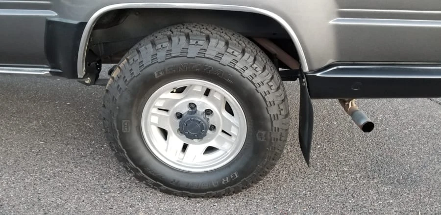 1987 Toyota 4Runner 1st Gen - Image 26 of 31
