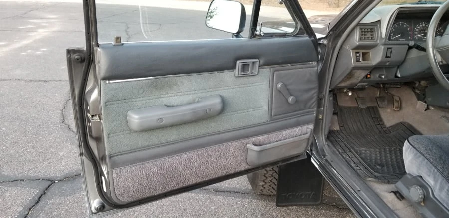 1987 Toyota 4Runner 1st Gen - Image 30 of 31
