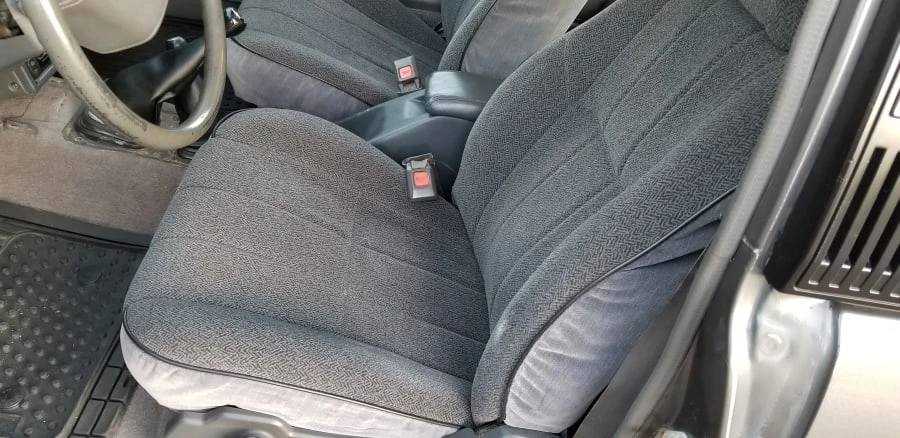 1987 Toyota 4Runner 1st Gen - Image 31 of 31
