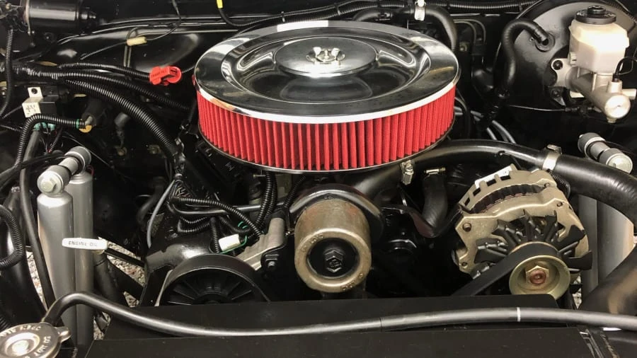 1987 Toyota 4Runner 1st Gen - Image 5 of 5