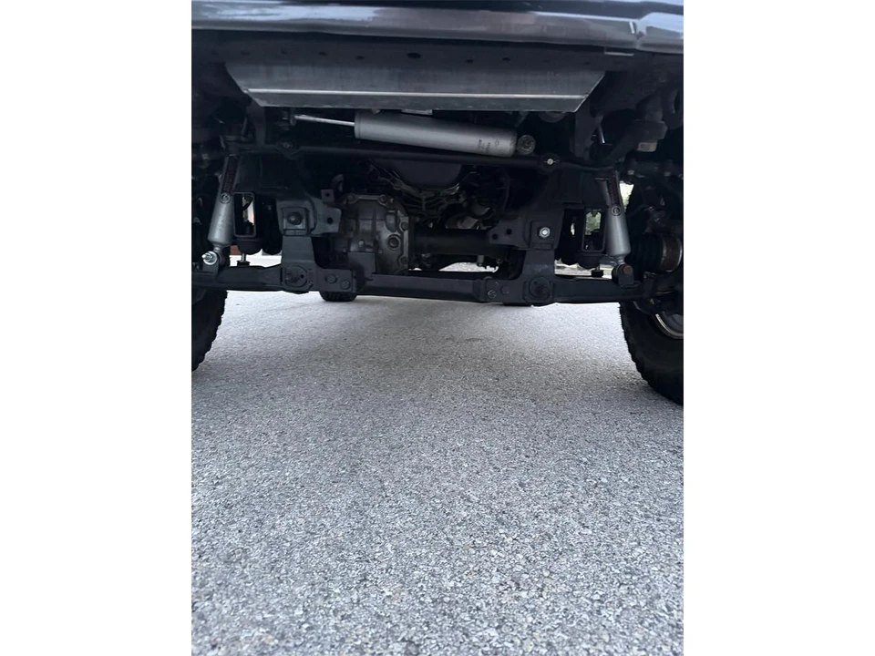 1987 Toyota 4Runner 1st Gen - Image 27 of 28