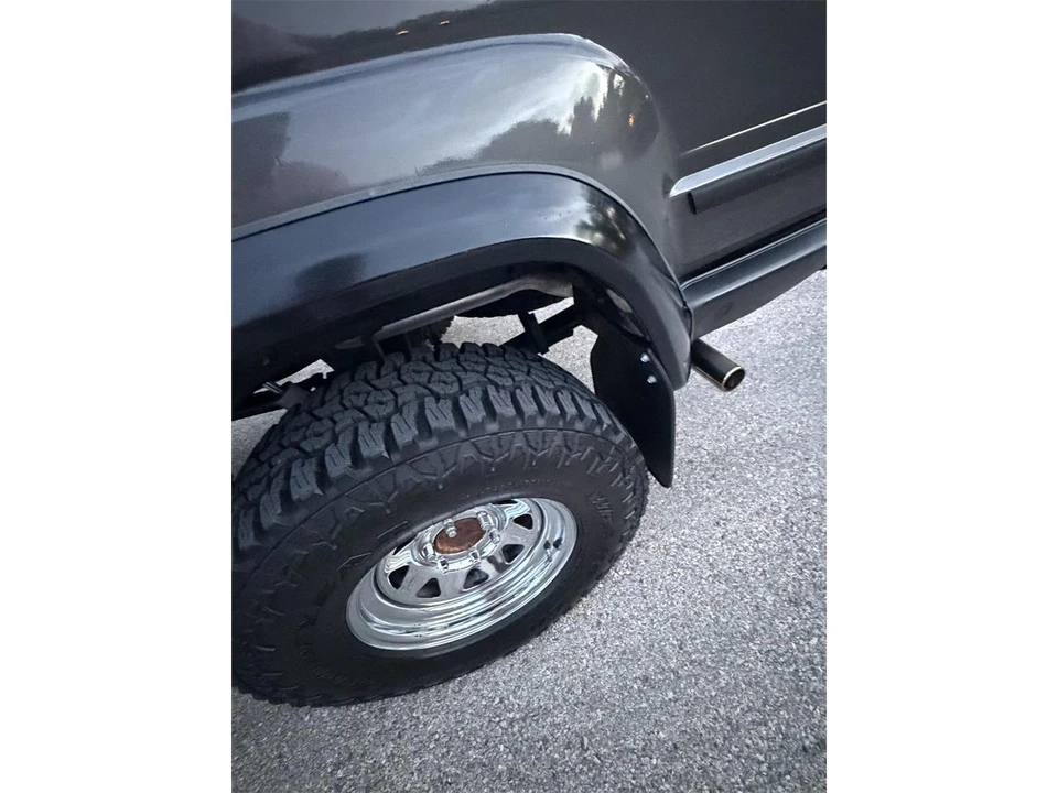 1987 Toyota 4Runner 1st Gen - Image 28 of 28