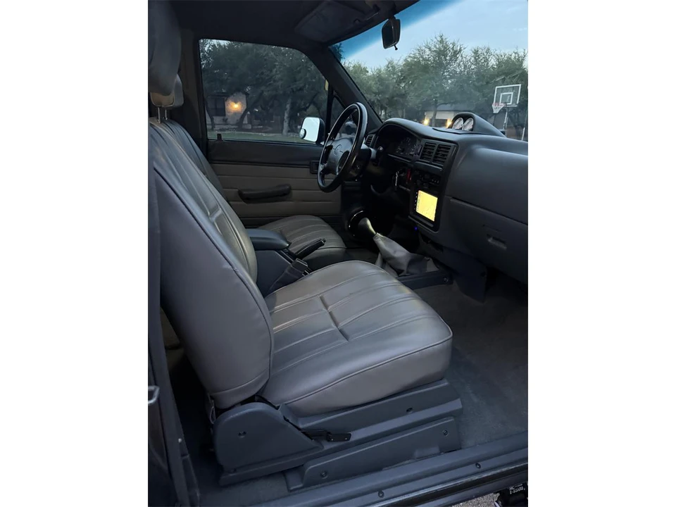 1987 Toyota 4Runner 1st Gen - Image 14 of 28