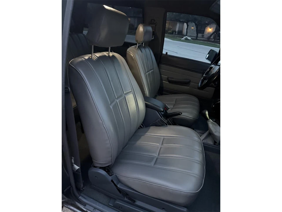 1987 Toyota 4Runner 1st Gen - Image 15 of 28