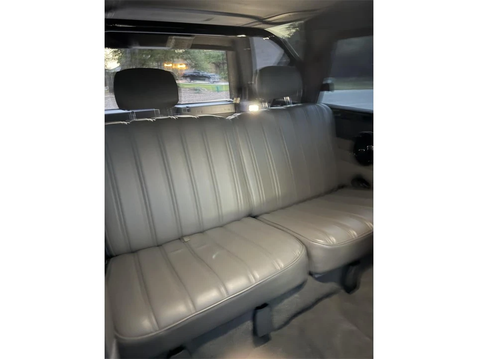 1987 Toyota 4Runner 1st Gen - Image 17 of 28