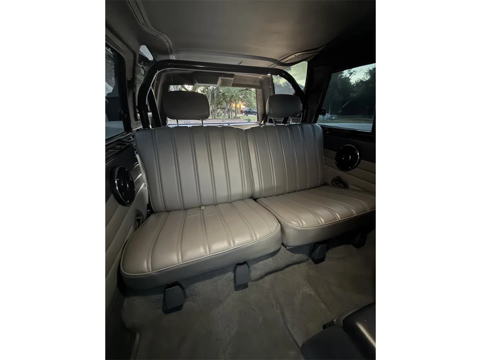 1987 Toyota 4Runner 1st Gen - Image 18 of 28