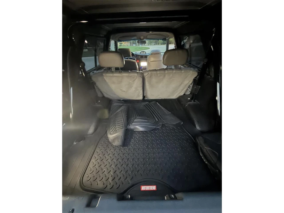 1987 Toyota 4Runner 1st Gen - Image 20 of 28