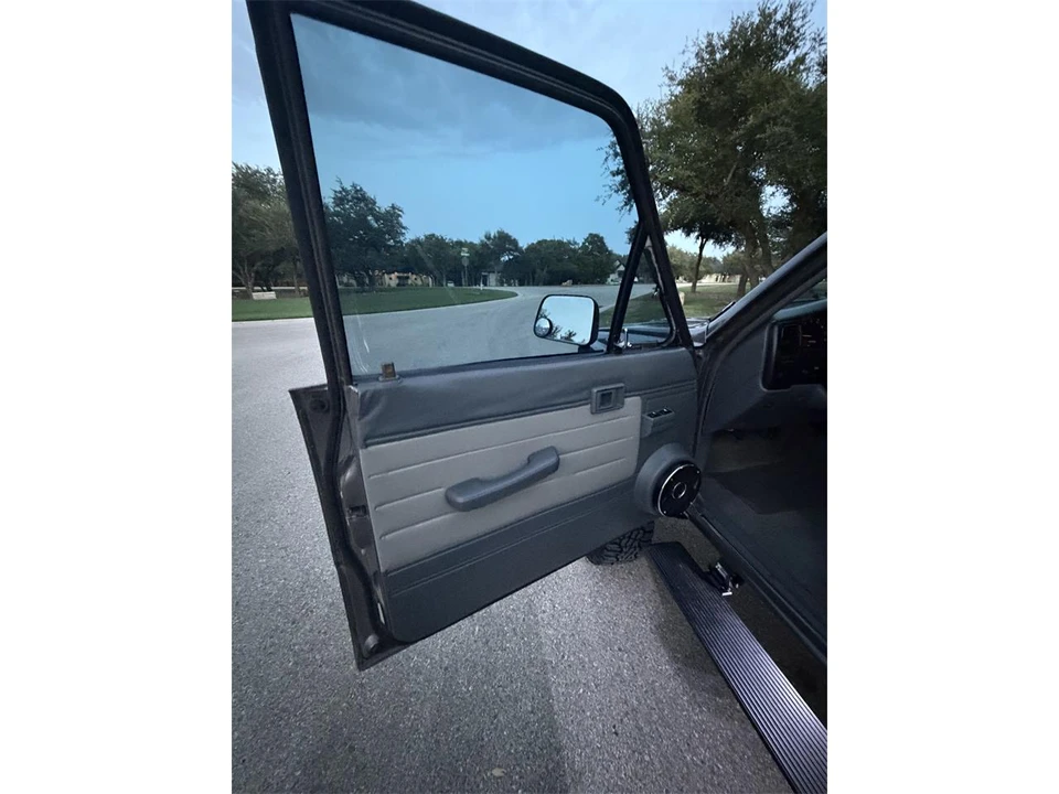 1987 Toyota 4Runner 1st Gen - Image 9 of 28