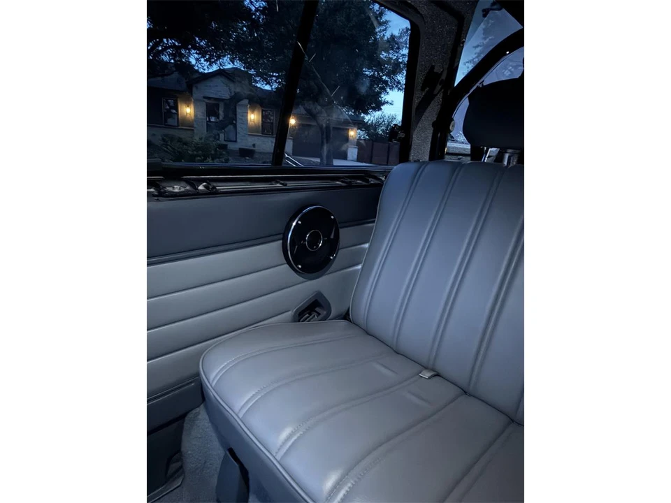 1987 Toyota 4Runner 1st Gen - Image 11 of 28