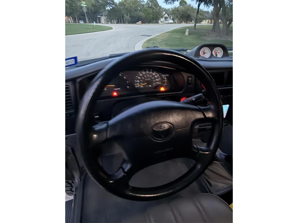 1987 Toyota 4Runner 1st Gen - Image 10 of 28