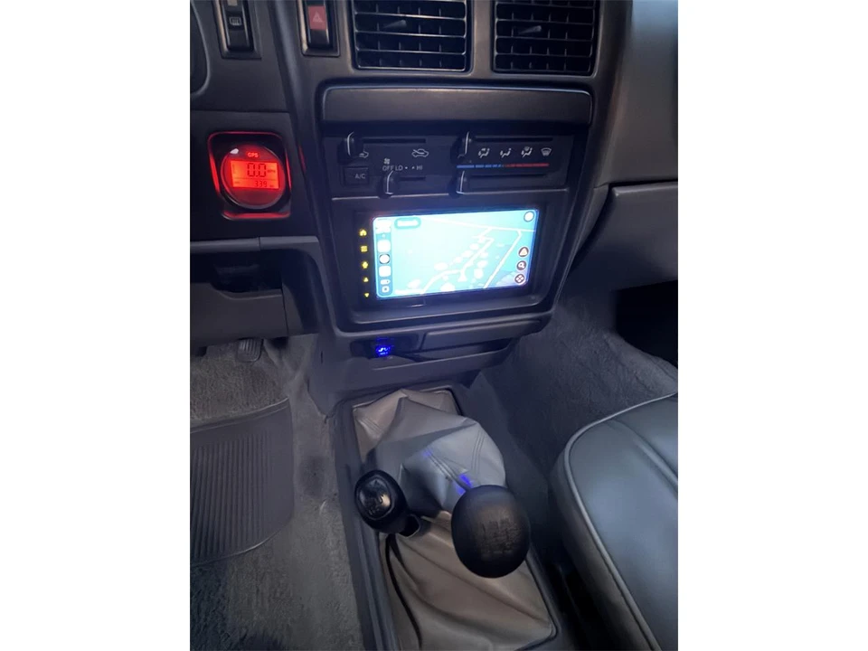 1987 Toyota 4Runner 1st Gen - Image 21 of 28