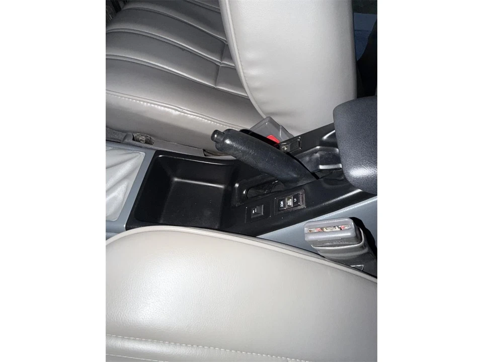 1987 Toyota 4Runner 1st Gen - Image 12 of 28