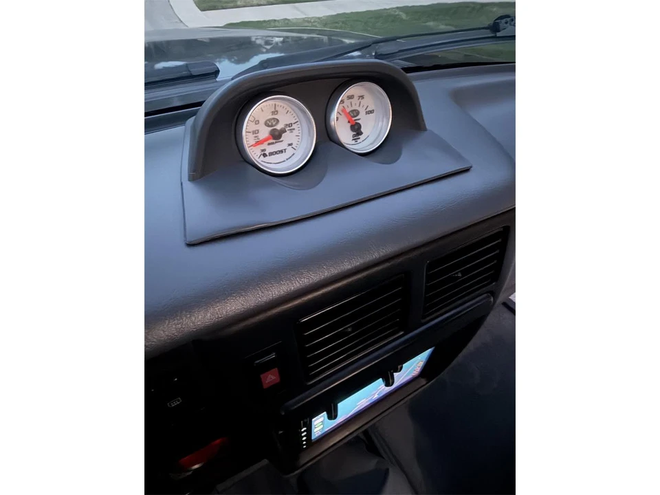 1987 Toyota 4Runner 1st Gen - Image 22 of 28
