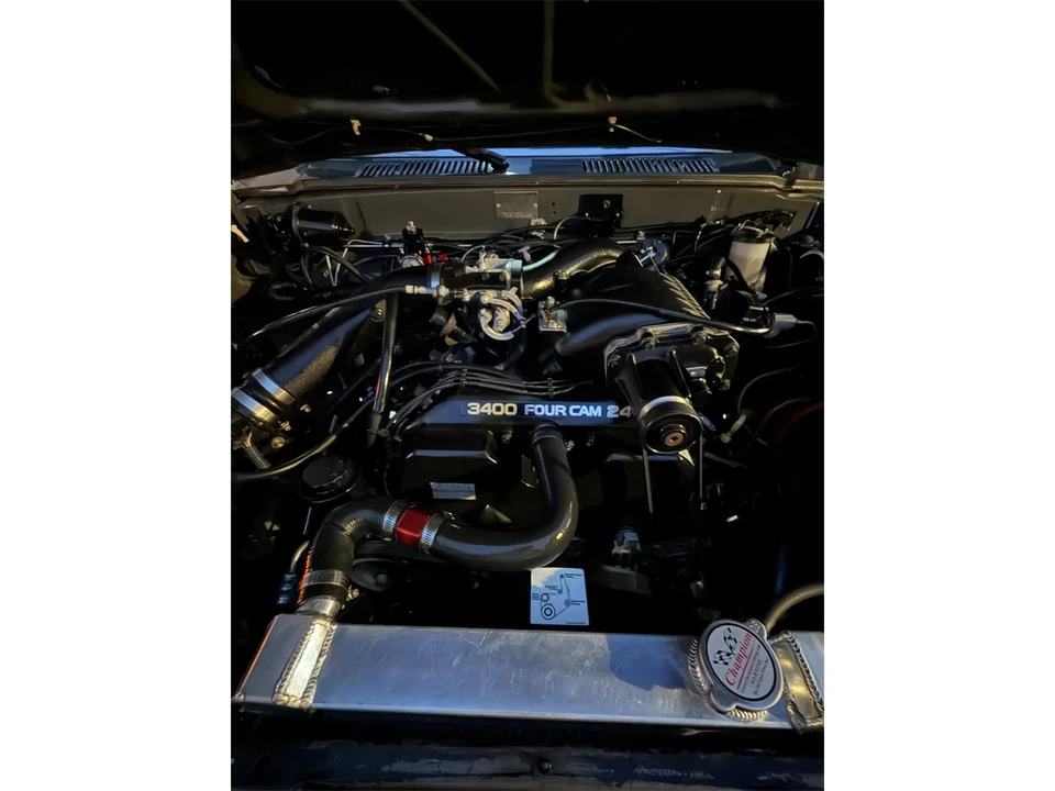 1987 Toyota 4Runner 1st Gen - Image 25 of 28