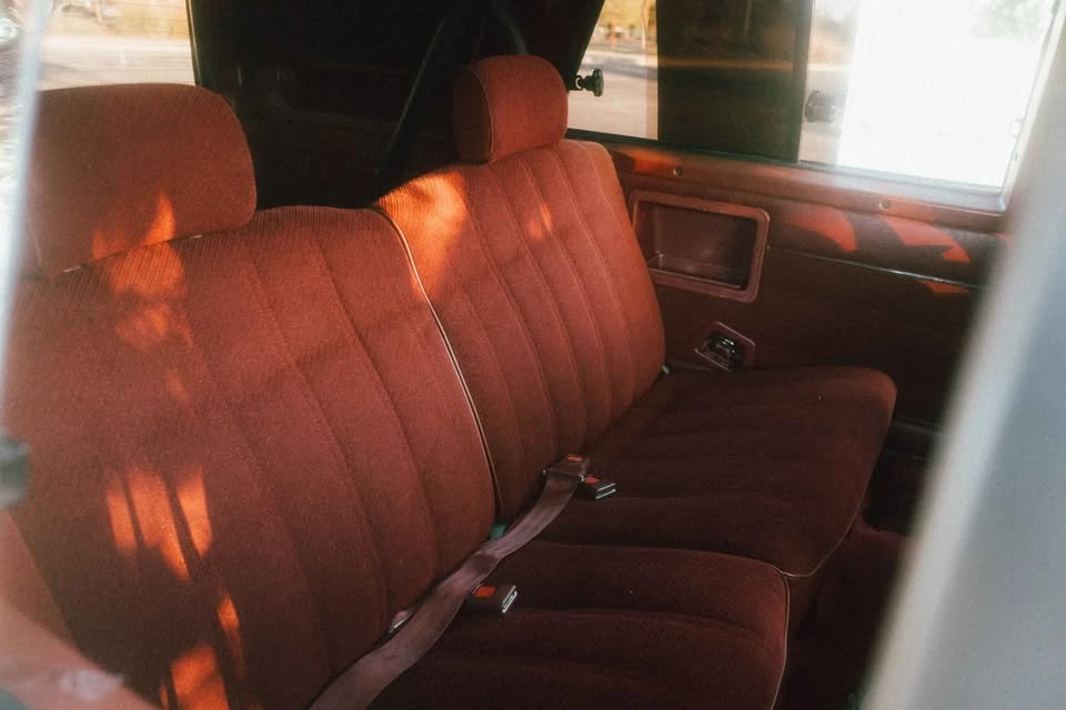 1987 Toyota 4Runner 1st Gen - Image 7 of 10