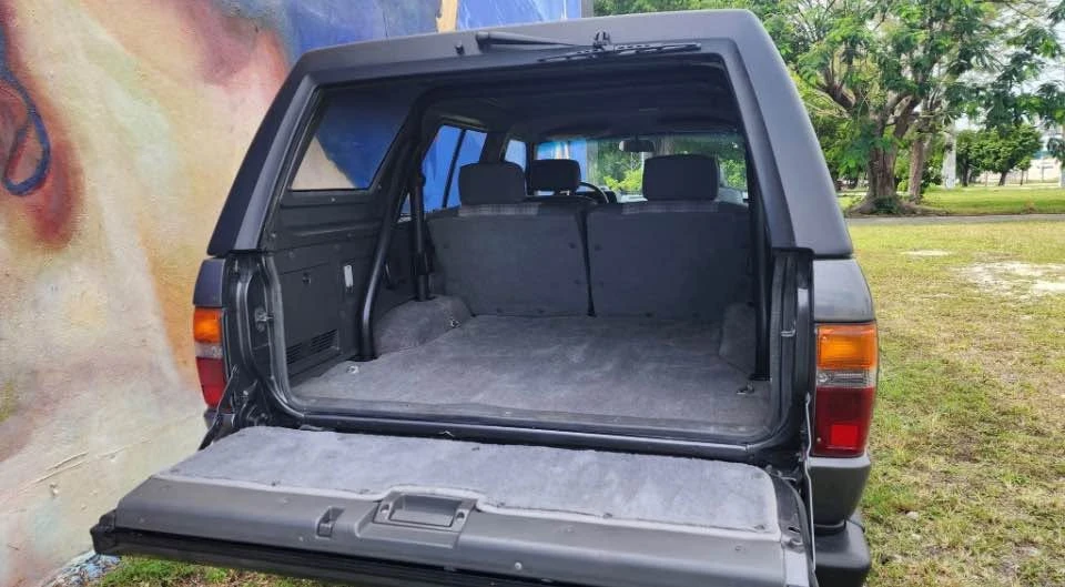 1987 Toyota 4Runner 1st Gen - Image 18 of 20