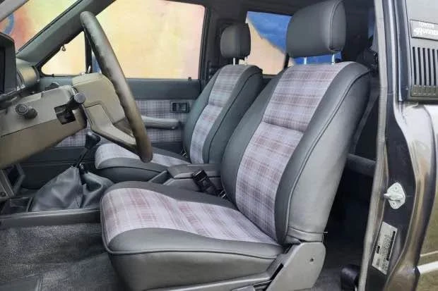 1987 Toyota 4Runner 1st Gen - Image 15 of 20