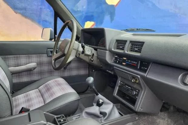 1987 Toyota 4Runner 1st Gen - Image 16 of 20