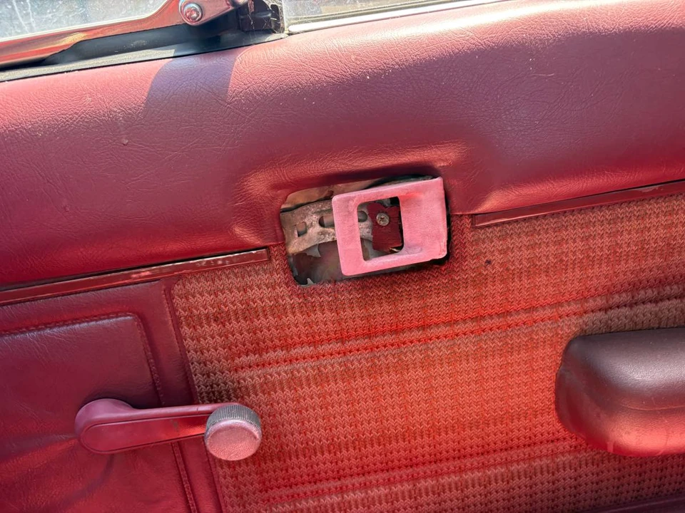 1987 Toyota 4Runner 1st Gen - Image 8 of 19