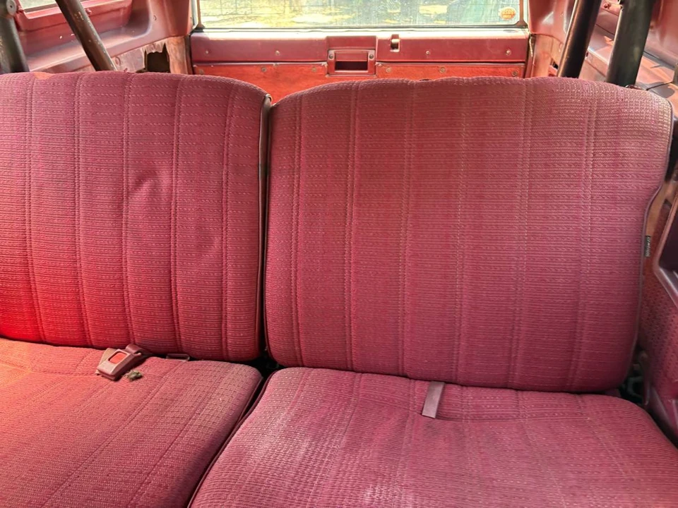 1987 Toyota 4Runner 1st Gen - Image 13 of 19