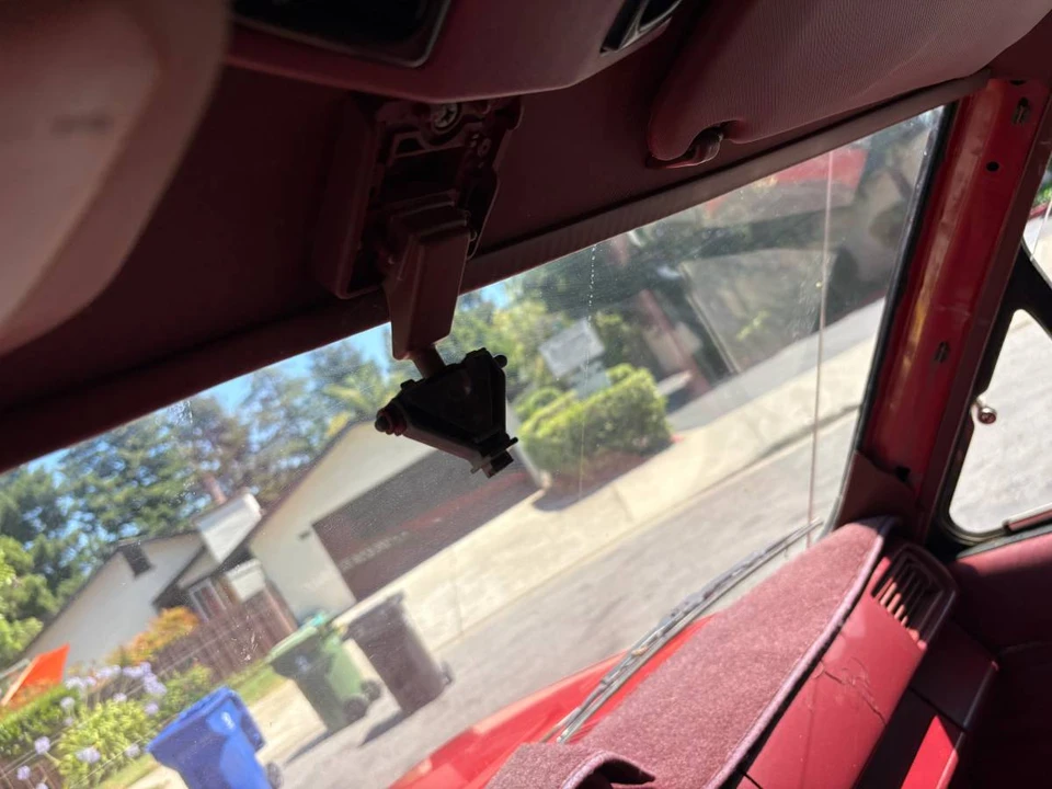 1987 Toyota 4Runner 1st Gen - Image 11 of 19