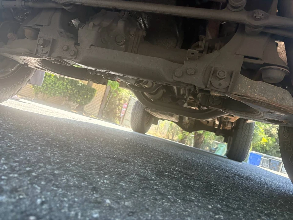 1987 Toyota 4Runner 1st Gen - Image 19 of 19