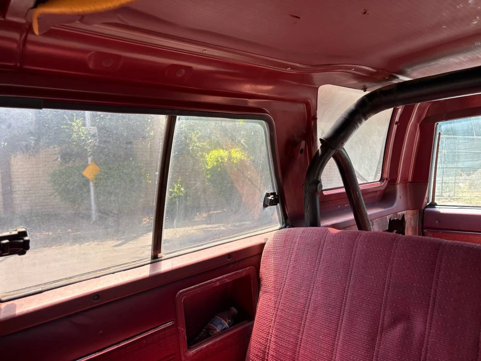 1987 Toyota 4Runner 1st Gen - Image 14 of 19