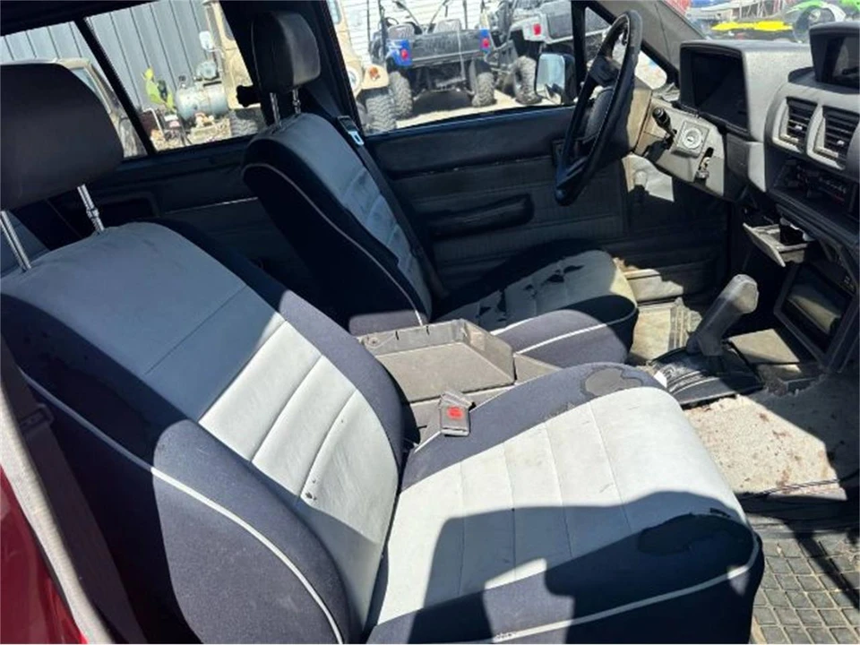 1987 Toyota 4Runner 1st Gen - Image 15 of 17