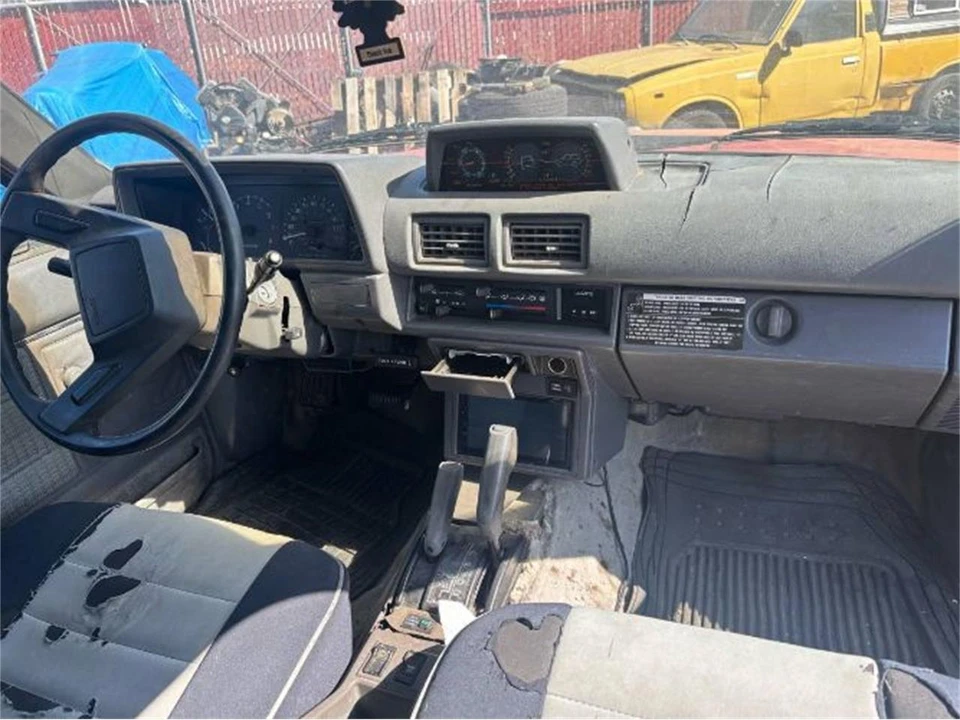 1987 Toyota 4Runner 1st Gen - Image 13 of 17