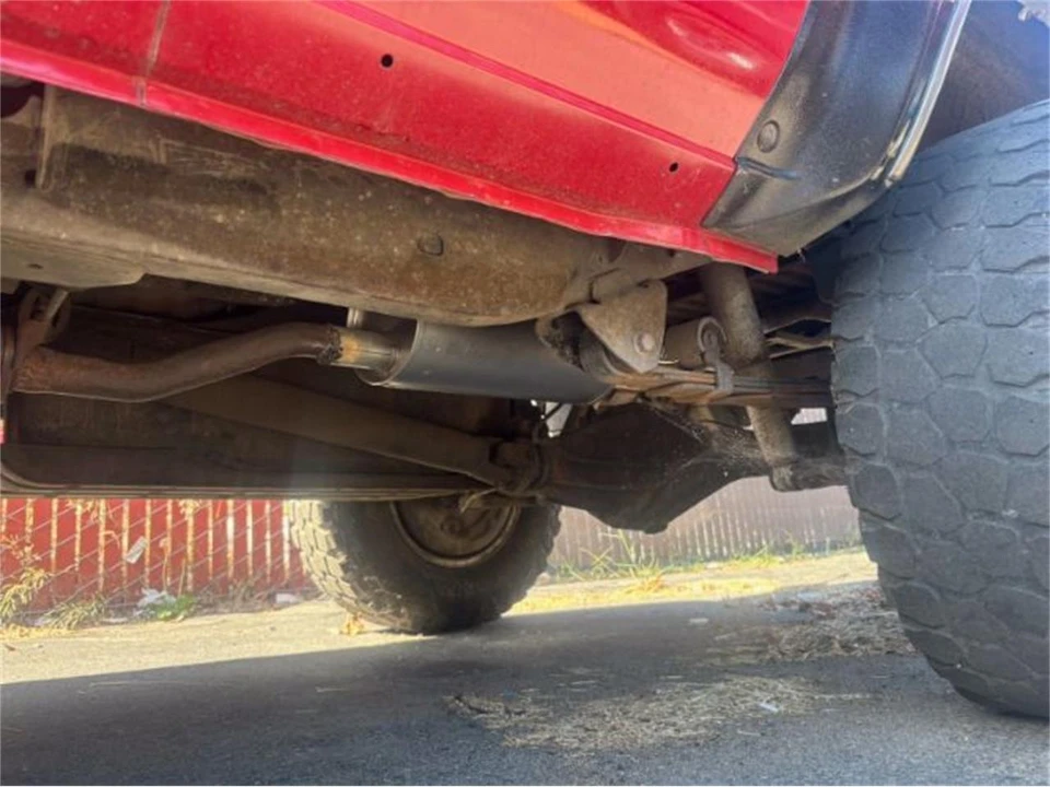 1987 Toyota 4Runner 1st Gen - Image 6 of 17