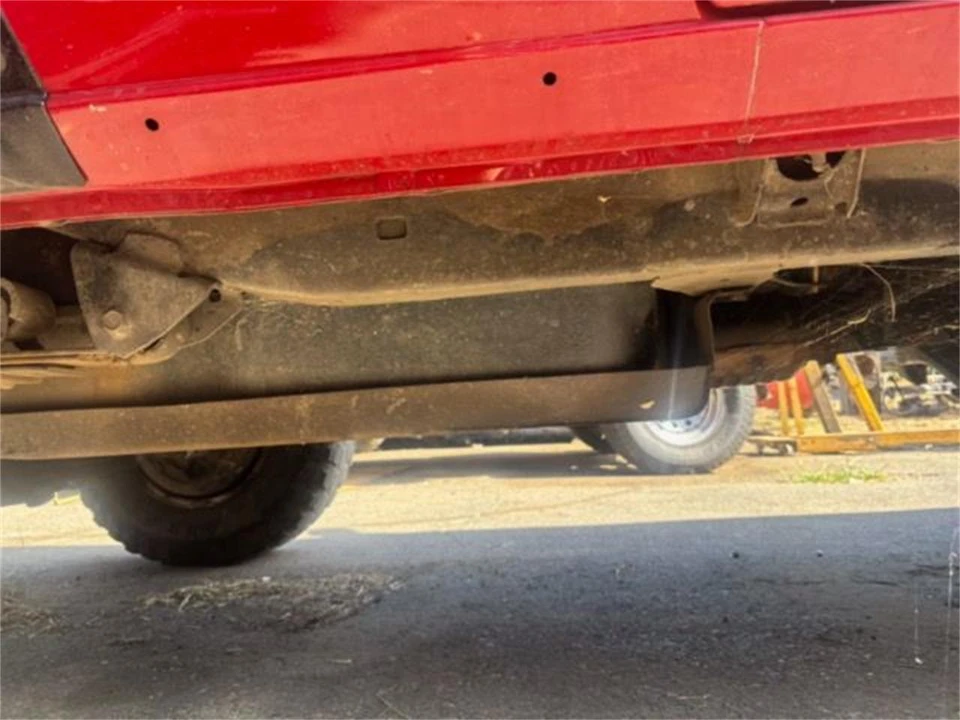 1987 Toyota 4Runner 1st Gen - Image 4 of 17