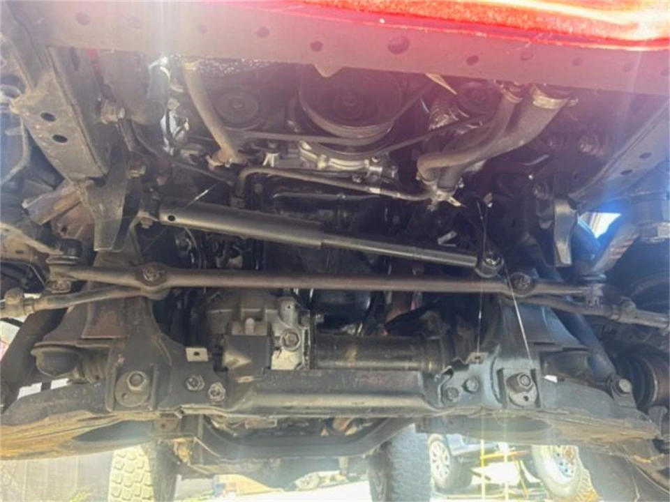 1987 Toyota 4Runner 1st Gen - Image 8 of 17