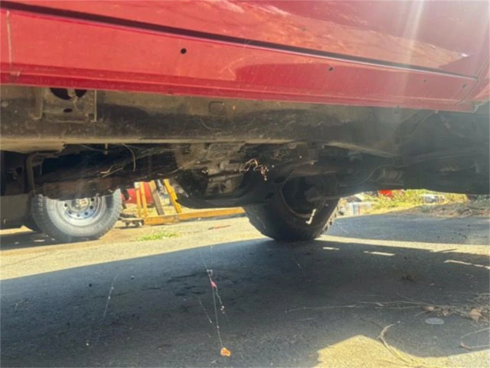1987 Toyota 4Runner 1st Gen - Image 5 of 17