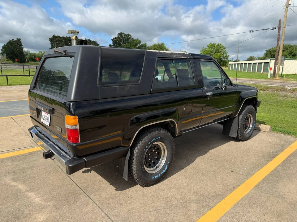 1987 Toyota 4Runner - Image 4 of 18