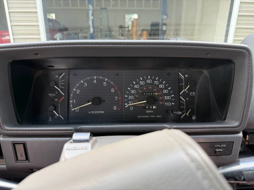 1987 Toyota 4Runner - Image 9 of 18