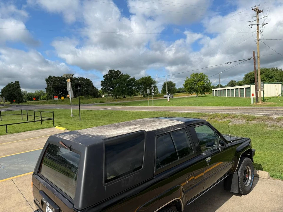 1987 Toyota 4Runner - Image 3 of 18