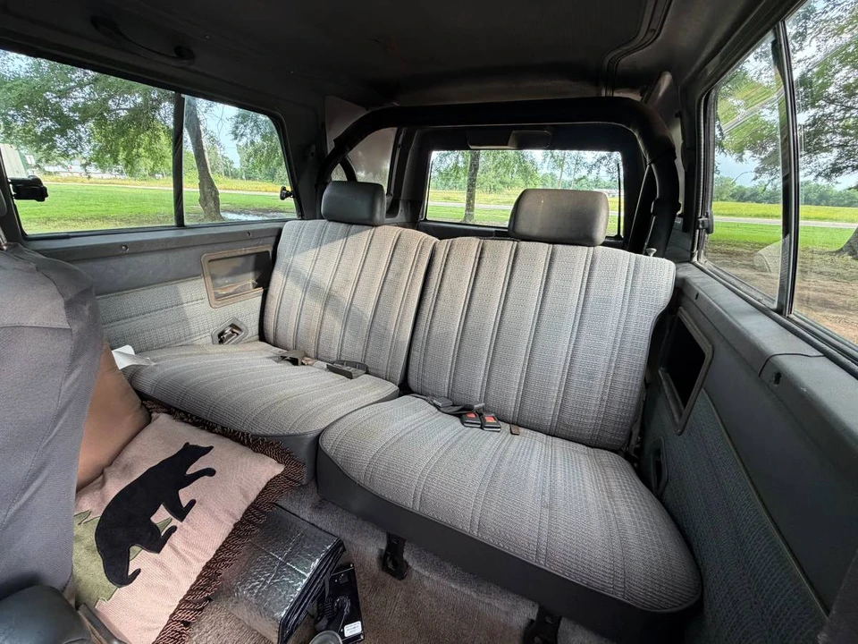 1987 Toyota 4Runner - Image 14 of 18