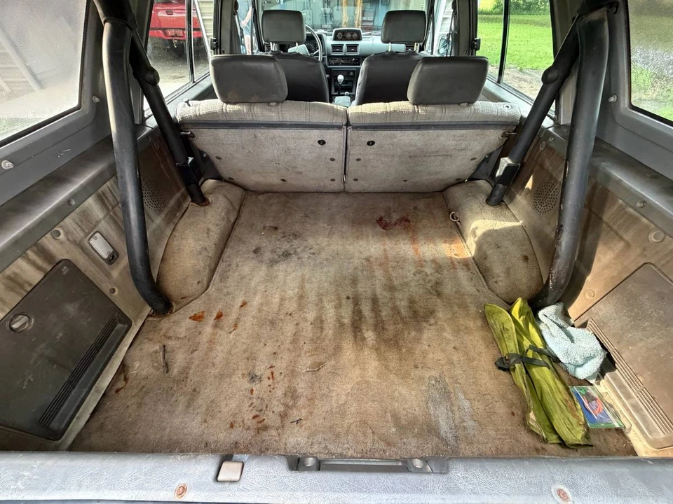 1987 Toyota 4Runner - Image 13 of 18
