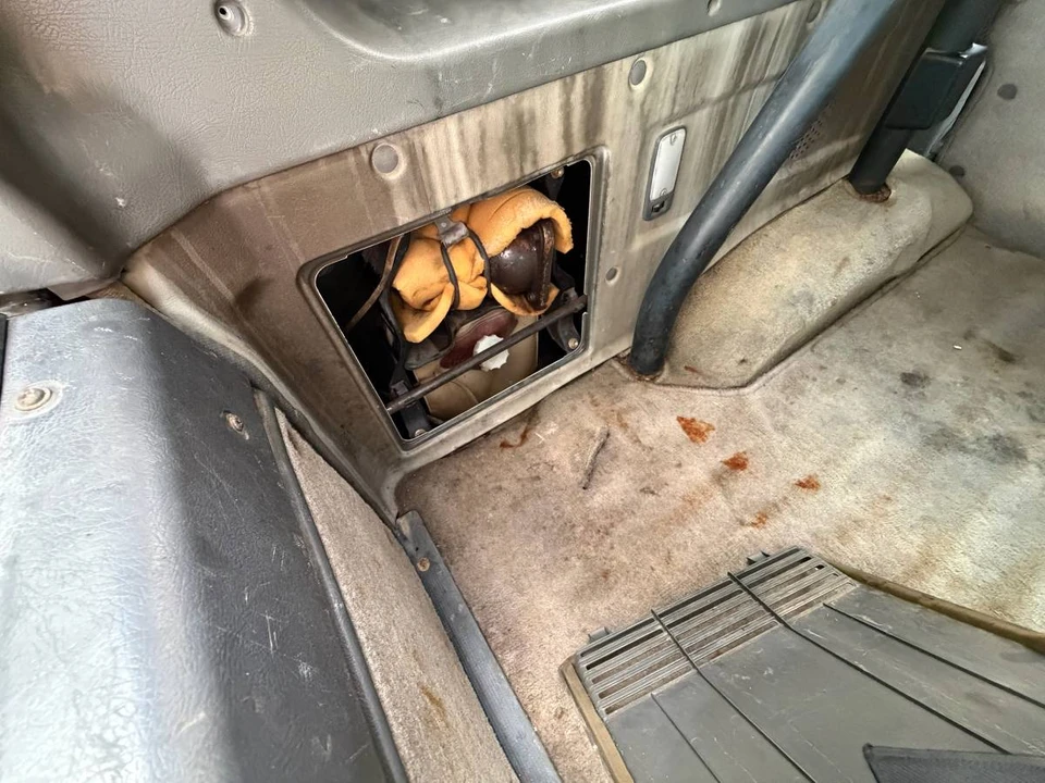 1987 Toyota 4Runner - Image 12 of 18