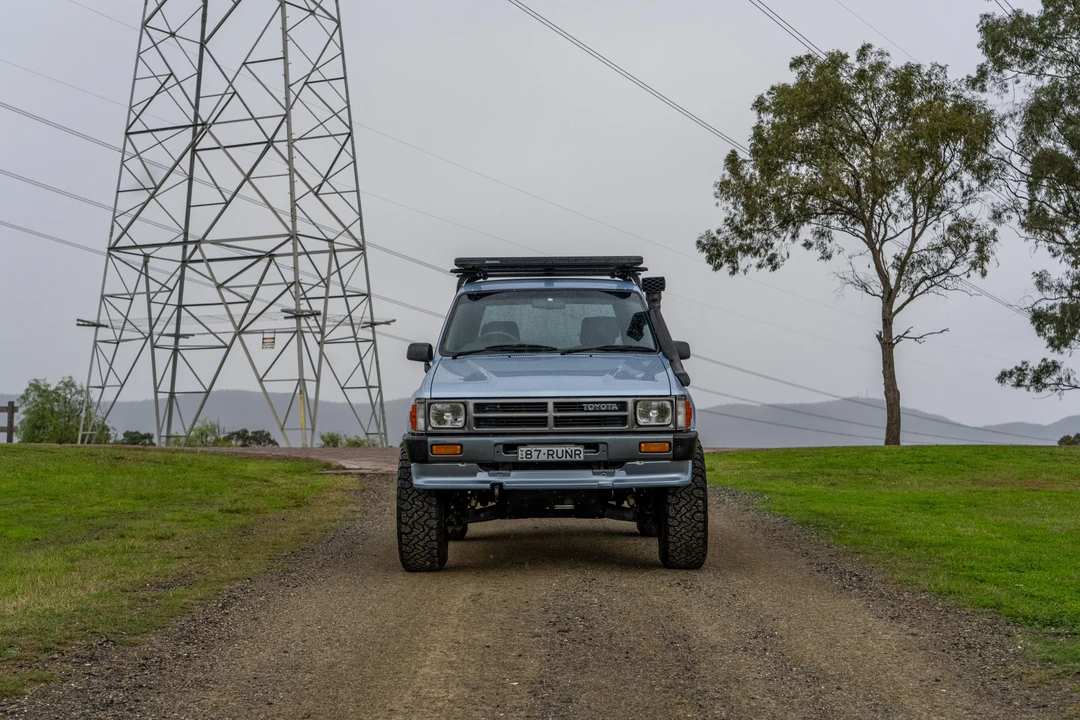 1987 Toyota 4Runner 1st Gen - Image 19 of 31