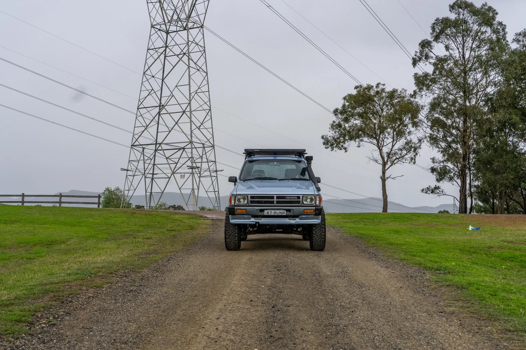 1987 Toyota 4Runner 1st Gen - Image 20 of 31