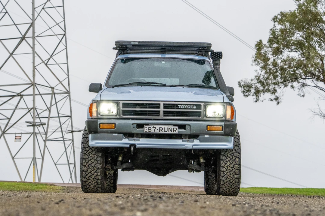 1987 Toyota 4Runner 1st Gen - Image 26 of 31