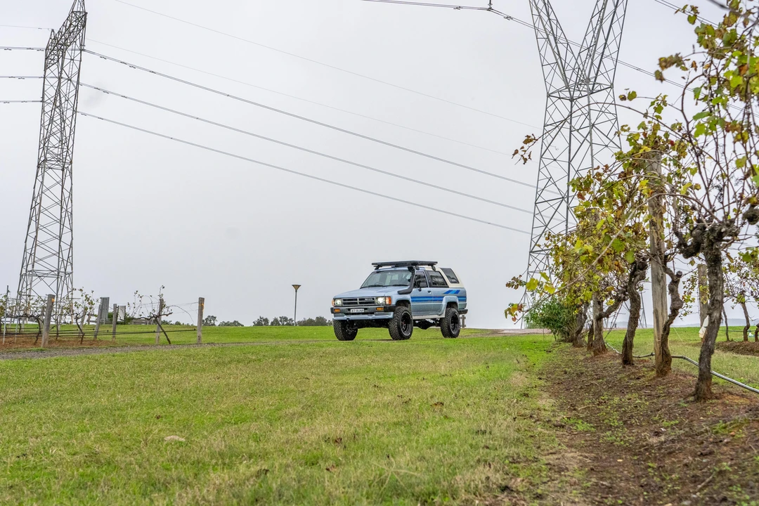 1987 Toyota 4Runner 1st Gen - Image 29 of 31